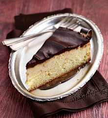 Rumtorte