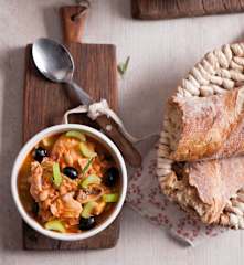 Kurczak po myśliwsku