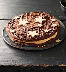 Cookie-Torte