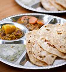 Chapatis