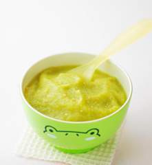 茄子泥(13~18个月辅食)