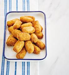 Croquetes de atum