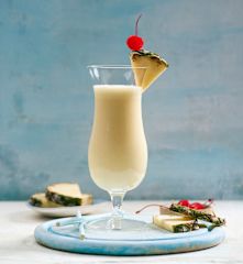 Piña colada