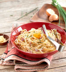 Carbonara
