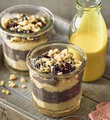 Spreewälder Mohnpielen (Brandenburg)