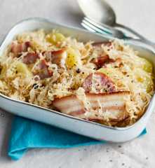 Choucroute