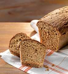 Spelt Bread