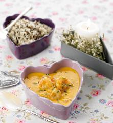 Krewetkowy afrodyzjak