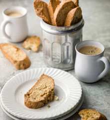 Fındıklı Biscotti