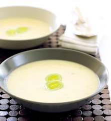 Vichyssoise