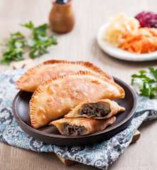 Czebureki