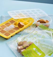 Küpler Halinde Dana Eti Püresi