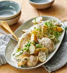 Kartoffelsalat