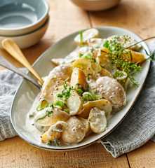Insalata di patate