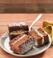 Trancetti cioccolatte