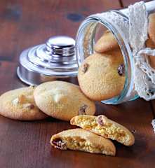 Biscotti zaeti