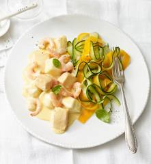 Edelfischragout
