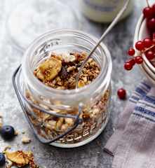 Granola