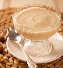 Crema Bimby ® alla nocciola