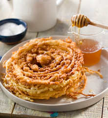 Frixuelos de Cangas del Narcea