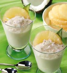 Parfait Piña Colada