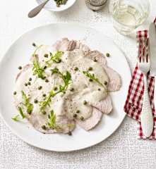 Vitello Tonnato