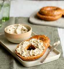 Olive Spread