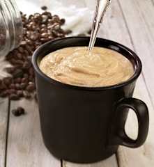 Eiskaffee