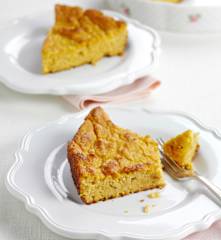 Sweet Potato Spoon Bread