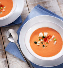 Gazpacho