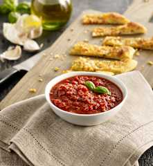 Marinara Dipping Sauce