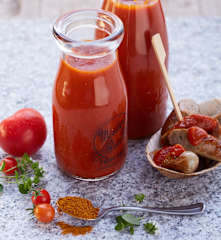 Ketchup