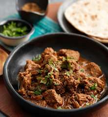Lamb Rogan Josh