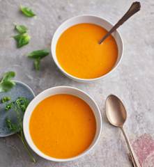 Tomatencremesuppe (XXL)