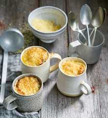 Sopa de cebola gratinada