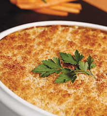 Creamed Cod