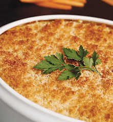 Pasticcio di baccalà