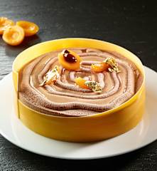 La nuova Sacher di Luca Montersino