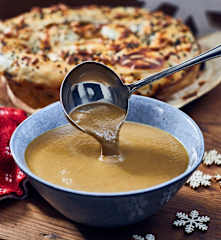 Vegan Gravy