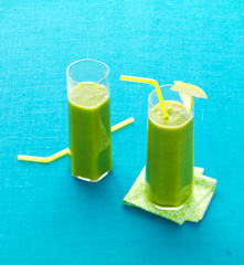 Acidic Juice