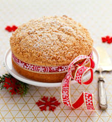 Streusel