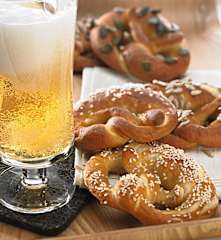 Pretzels