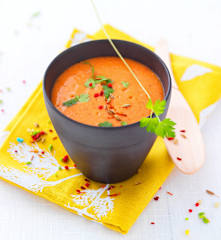 Gaspacho indien
