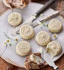 Anken (Butter)