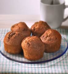 Merendini al cioccolato