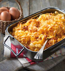 Tagliatelle di nonna Marietta