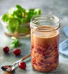 Cranberry-Dressing