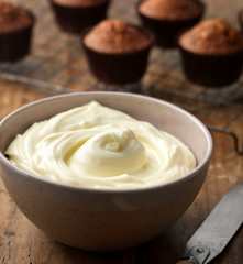 Cream Cheese Icing