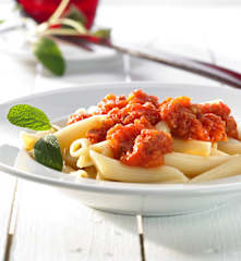 Tomaten-Salbei-Sauce