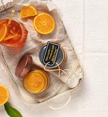 Orangenmarmelade "Aperitivo"